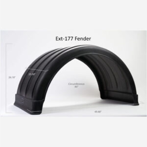 1-020 Ext-177 Fender