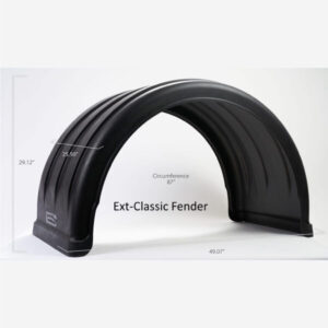 1-030 Ext-Classic Fender