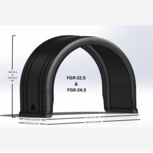 1-042 FGR-22.5 Fender