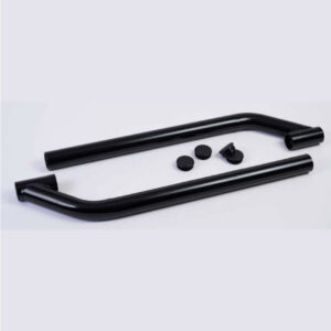 2-010 Offset Steel Pipes (kit)