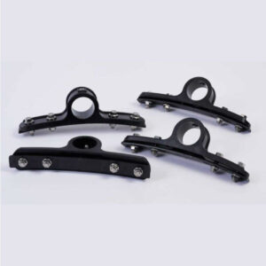 3-010 Nylon Clamp (kit)