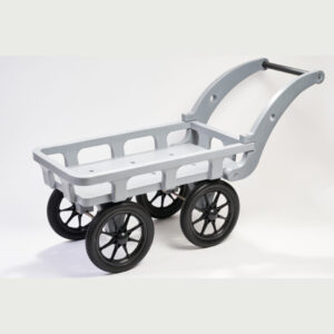 Garden Wagon