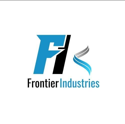 Frontier Industries logo